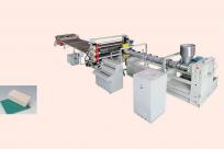 PP、PE 厚板生產(chǎn)線